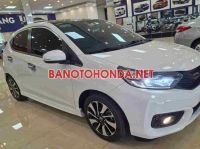 Cần bán Honda Brio RS 2021 - Số tự động