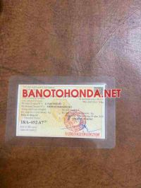 Honda BR V G 2024 Số tự động giá đẹp