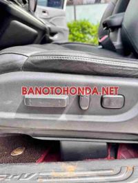 Cần bán Honda CRV 2.4 AT - TG 2017 xe đẹp