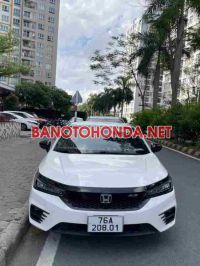 Xe Honda City RS 1.5 AT đời 2023 đẹp bán gấp