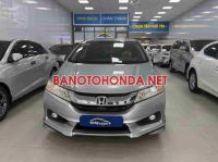 Bán Honda City 1.5 AT 2017 - giá tốt