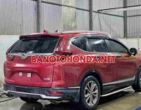 Honda CRV L năm 2020 cần bán