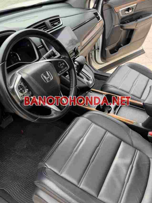 Bán xe Honda CRV L đời 2021 - Giá tốt
