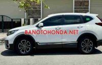 Bán xe Honda CRV L sx 2021 - giá rẻ
