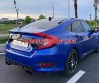 Honda Civic 1.5L Vtec Turbo 2017 giá cực tốt
