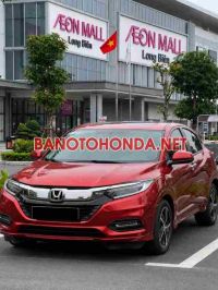 Honda HRV L 2018 Máy xăng đẹp long lanh