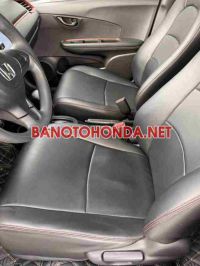 Bán xe Honda Brio RS sx 2021 - giá rẻ