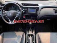 Cần bán Honda City 1.5TOP 2018 - Số tự động