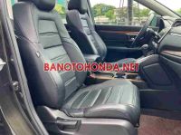 Honda CRV 2019 Suv màu Xanh