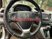 Bán Honda CRV 2.0 AT đời 2014 xe đẹp - giá tốt