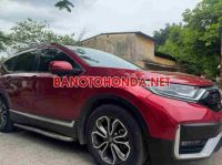 Bán Honda CRV L 2022 - Đỏ