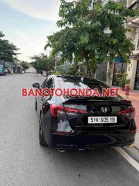 Cần bán gấp Honda Civic RS 1.5 AT 2022 - Xe đẹp - Giá tốt