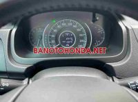 Bán Honda CRV 2.4 AT, màu Trắng, Máy xăng, 2015