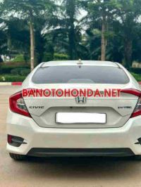 Honda Civic G 1.8 AT model 2020 xe chuẩn hết ý