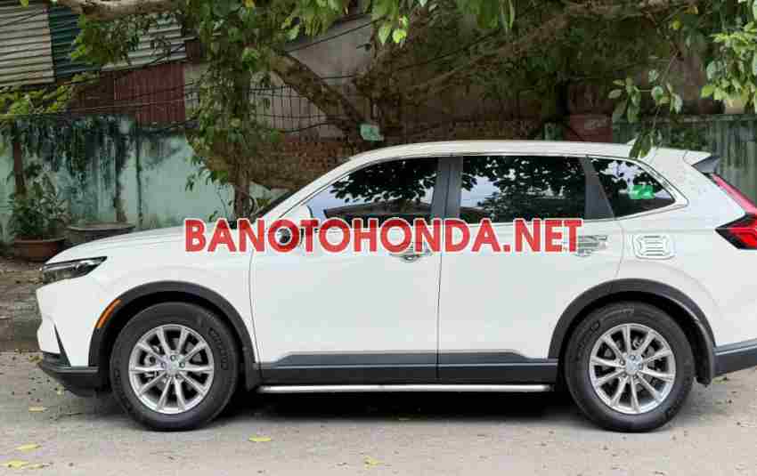 Bán Honda CRV L, màu Trắng, Máy xăng, 2026