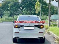 Xe Honda Civic RS 1.5 AT đời 2023 đẹp bán gấp
