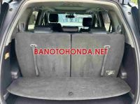 Cần bán xe Honda CRV L màu Đen 2019