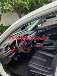 Cần bán gấp Honda Civic RS 1.5 AT 2019 - Xe đẹp - Giá tốt