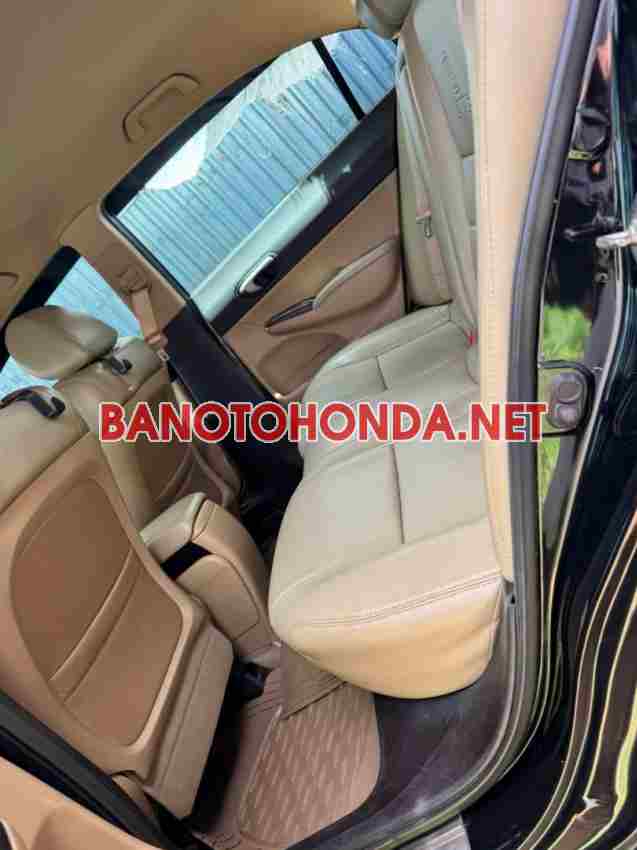 Honda Civic 1.8 MT 2008 giá cực tốt
