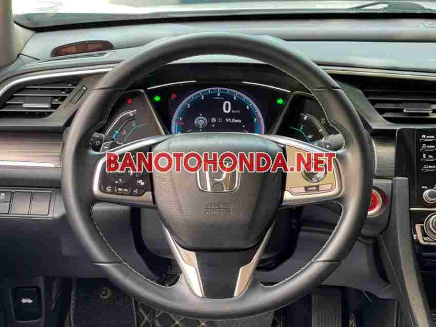 Bán xe Honda Civic G 1.8 AT sx 2020 - giá rẻ