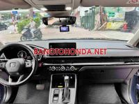 Honda CRV 2024 Suv màu Xanh