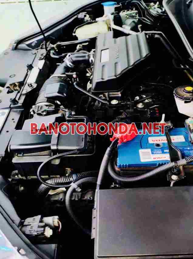Cần bán gấp xe Honda CRV L năm 2020, màu Đen, Số tự động