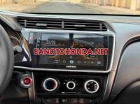 Honda City 2019 Sedan màu Đỏ
