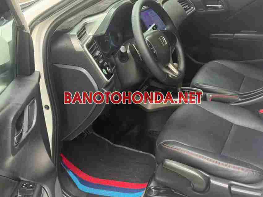 Honda City 1.5 AT model 2017 xe chuẩn hết ý