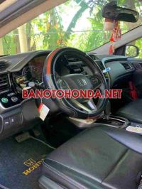 Honda City 1.5TOP 2019 Số tự động cực đẹp!