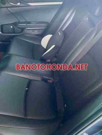 Honda Civic RS 1.5 AT 2019 giá cực tốt
