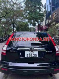 Cần bán xe Honda CRV 2.4 AT sx 2008