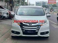 Honda Odyssey 2016 Van Minivan màu Trắng