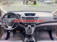 Honda CRV 2.4 AT năm sản xuất 2015 giá tốt