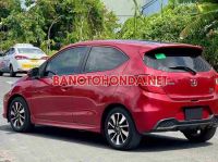 Honda Brio RS model 2021 xe chuẩn hết ý