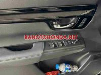 Cần bán xe Honda CRV L màu Trắng 2024