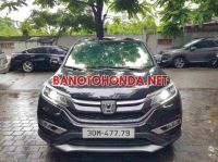 Cần bán xe Honda CRV 2.0 AT đời 2017