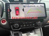 Honda CRV G 2019 Số tự động cực đẹp!