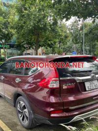 Bán Honda CRV 2.4 AT - TG 2016 - giá tốt