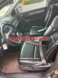 Cần bán Honda CRV 2.4 AT 2012, xe đẹp giá rẻ bất ngờ