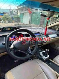 Honda Civic 1.8 MT 2008, xe đẹp, hết ý