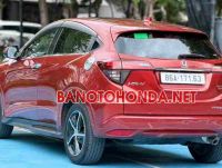 Honda HRV L 2018 Số tự động cực đẹp!