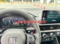 Honda CRV e:HEV RS sx 2026, cam kết giá tốt