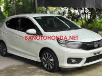 Bán xe Honda Brio RS sx 2021 - giá rẻ
