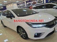 Honda City RS 1.5 AT 2022 Máy xăng đẹp long lanh