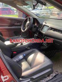 Xe Honda HRV L đời 2018 đẹp bán gấp