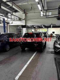 Cần bán Honda HRV L Máy xăng 2019 màu Đen