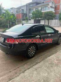 Honda Civic 1.8 MT 2008 Số tay giá đẹp