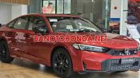 Honda Civic RS 1.5 AT model 2026, Sedan
