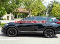 Cần bán xe Honda CRV LSE màu Đen 2021