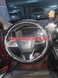 Honda CRV L model 2022 xe chuẩn hết ý